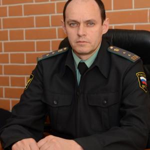 Чекишев Андрей Васильевич